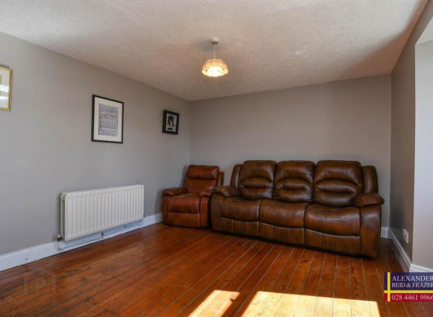 7 Lismore Road, Ballyhornan, Downpatrick, BT30 7SY
