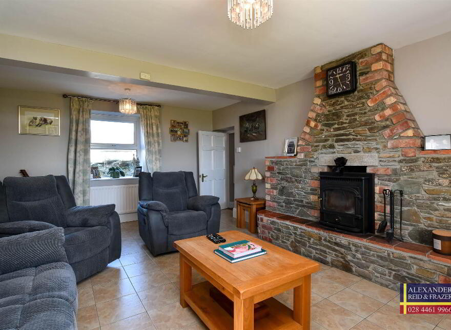 7 Lismore Road, Ballyhornan, Downpatrick, BT30 7SY