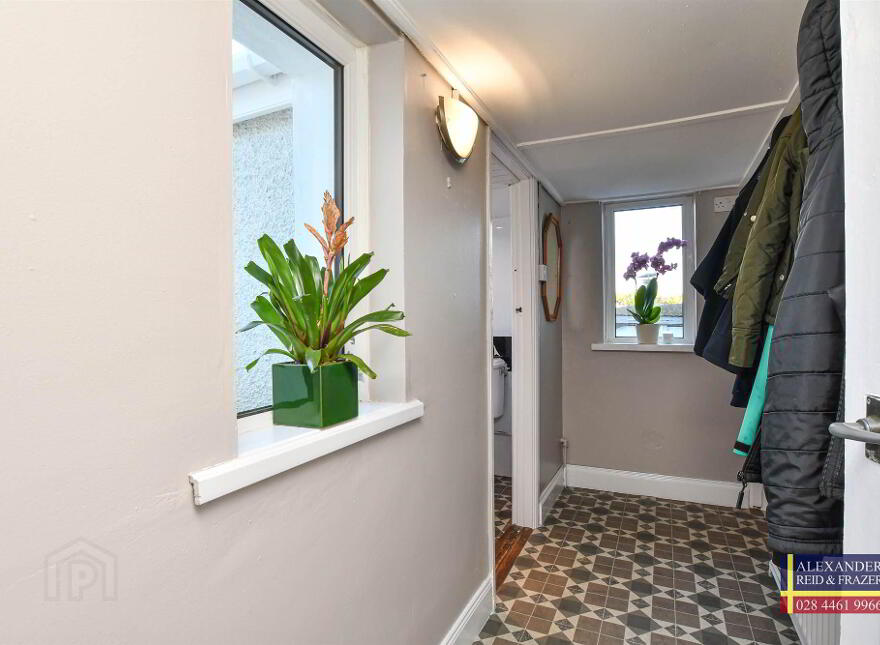 7 Lismore Road, Ballyhornan, Downpatrick, BT30 7SY