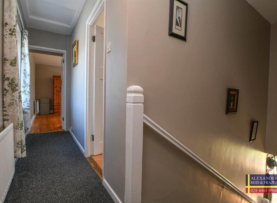 7 Lismore Road, Ballyhornan, Downpatrick, BT30 7SY