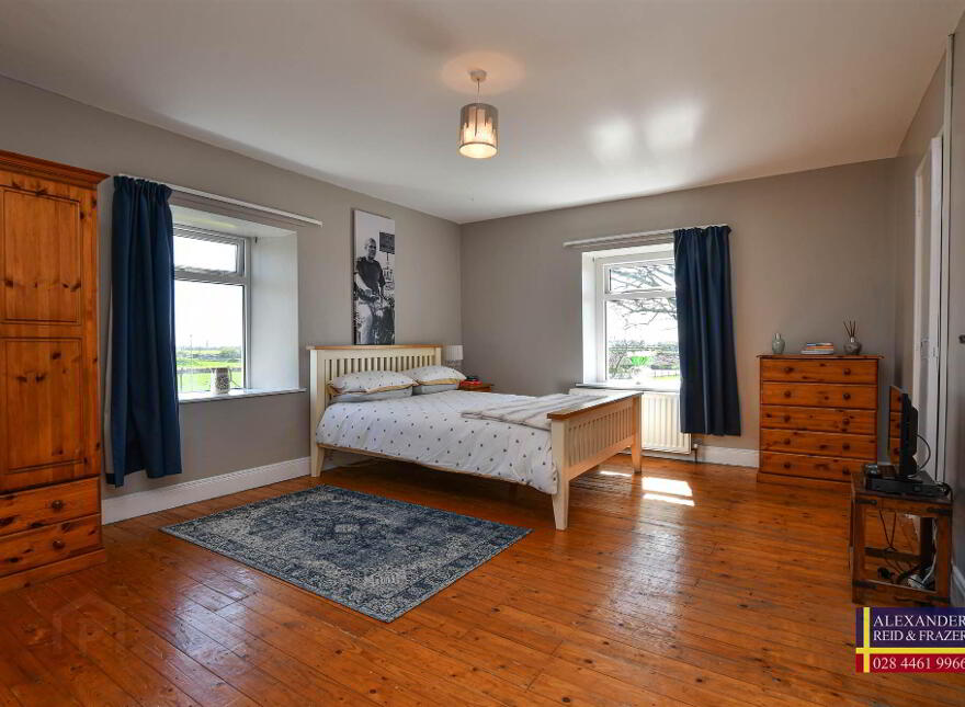 7 Lismore Road, Ballyhornan, Downpatrick, BT30 7SY