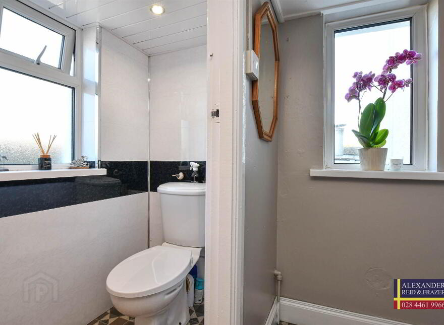 7 Lismore Road, Ballyhornan, Downpatrick, BT30 7SY