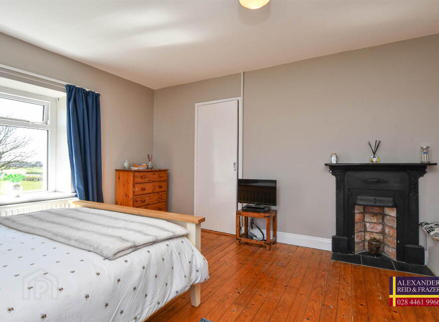 7 Lismore Road, Ballyhornan, Downpatrick, BT30 7SY