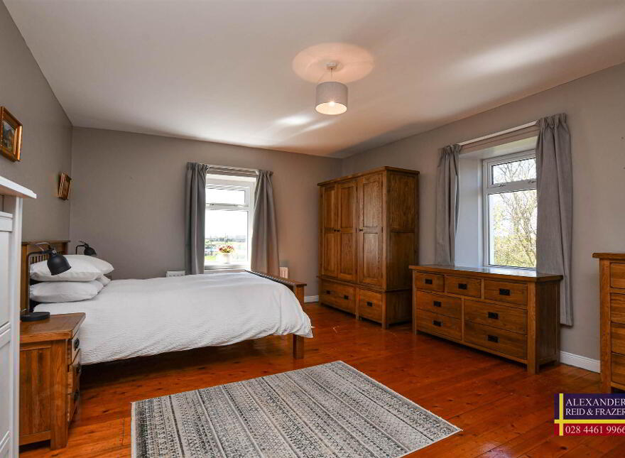 7 Lismore Road, Ballyhornan, Downpatrick, BT30 7SY