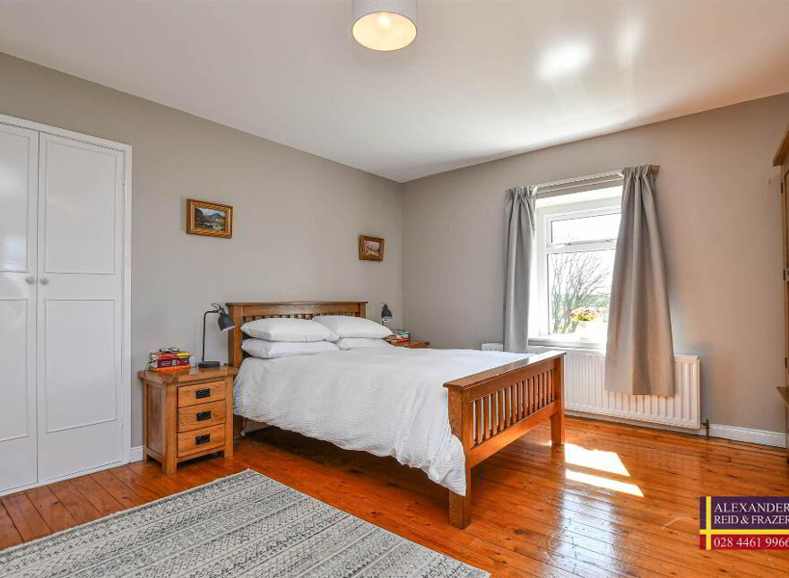 7 Lismore Road, Ballyhornan, Downpatrick, BT30 7SY