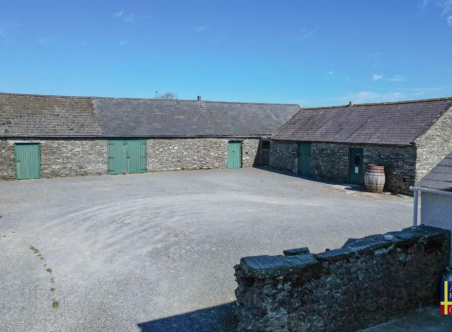 7 Lismore Road, Ballyhornan, Downpatrick, BT30 7SY