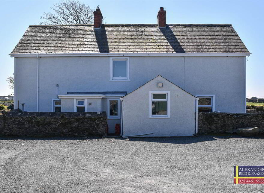 7 Lismore Road, Ballyhornan, Downpatrick, BT30 7SY