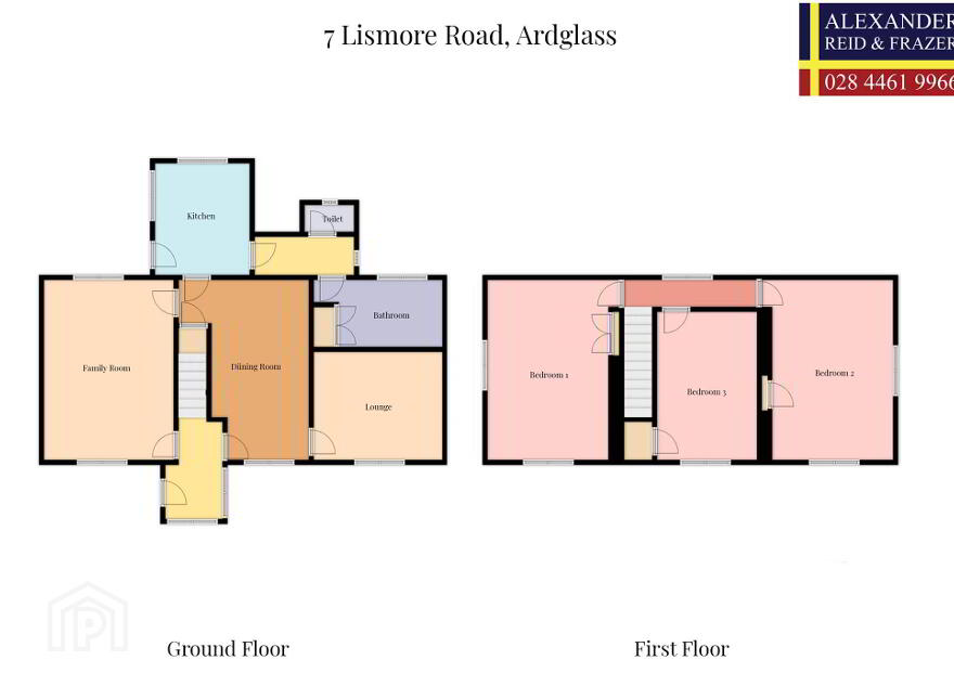7 Lismore Road, Ballyhornan, Downpatrick, BT30 7SY