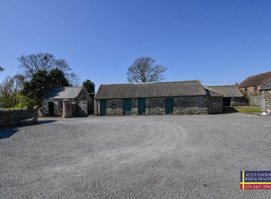 7 Lismore Road, Ballyhornan, Downpatrick, BT30 7SY