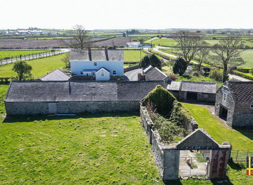 7 Lismore Road, Ballyhornan, Downpatrick, BT30 7SY