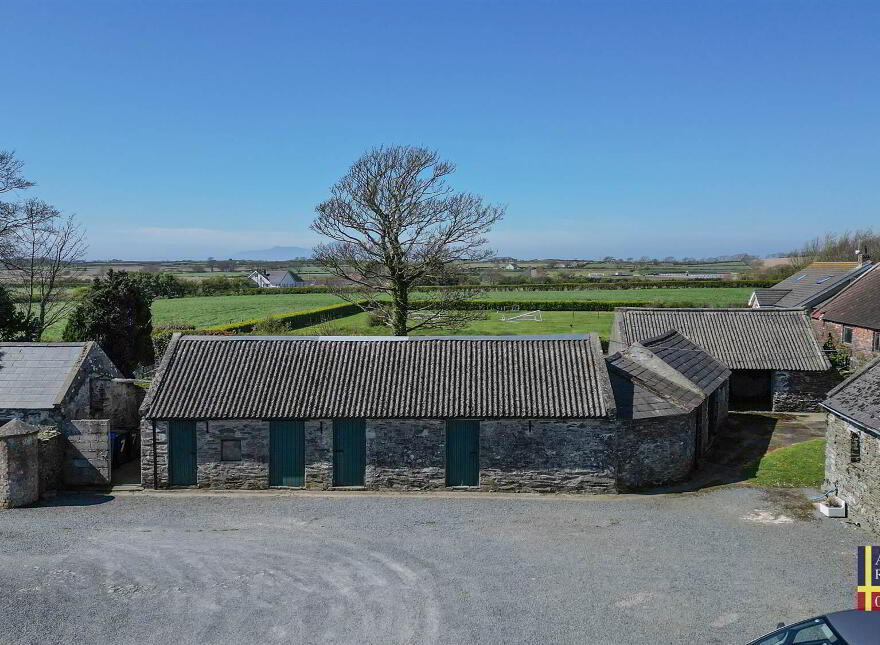 7 Lismore Road, Ballyhornan, Downpatrick, BT30 7SY