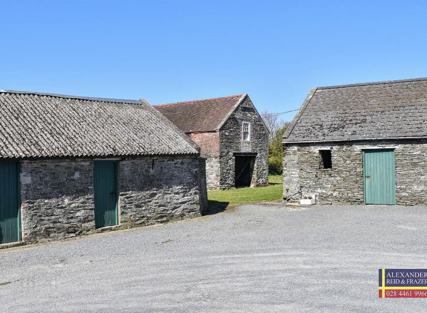 7 Lismore Road, Ballyhornan, Downpatrick, BT30 7SY