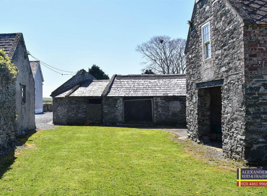 7 Lismore Road, Ballyhornan, Downpatrick, BT30 7SY