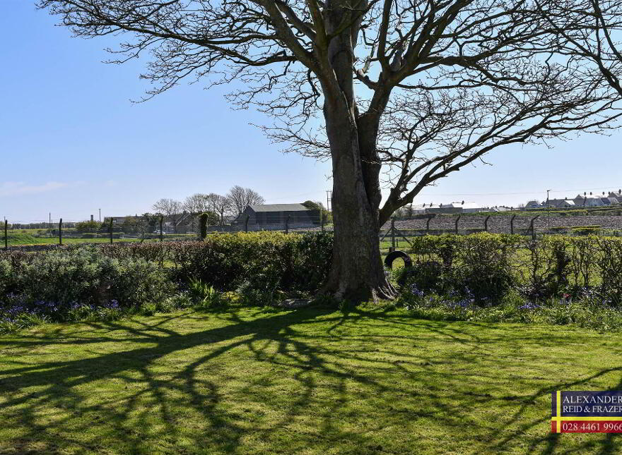 7 Lismore Road, Ballyhornan, Downpatrick, BT30 7SY