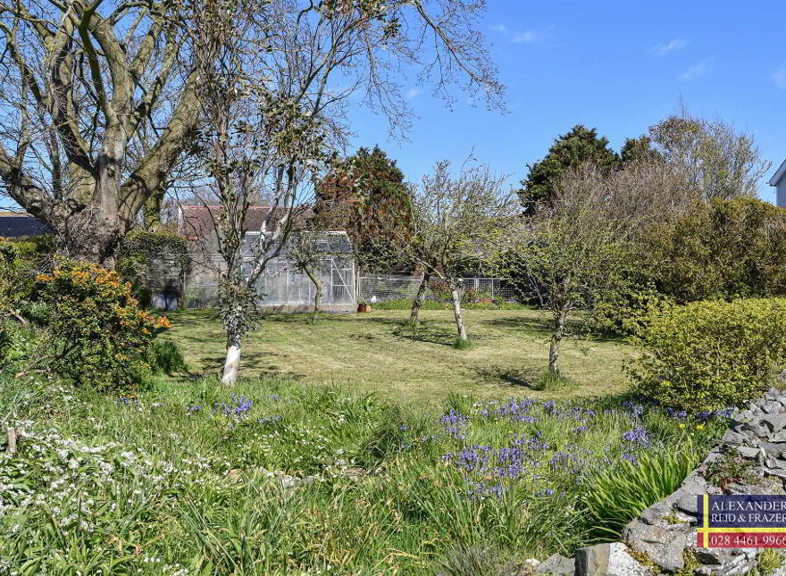 7 Lismore Road, Ballyhornan, Downpatrick, BT30 7SY