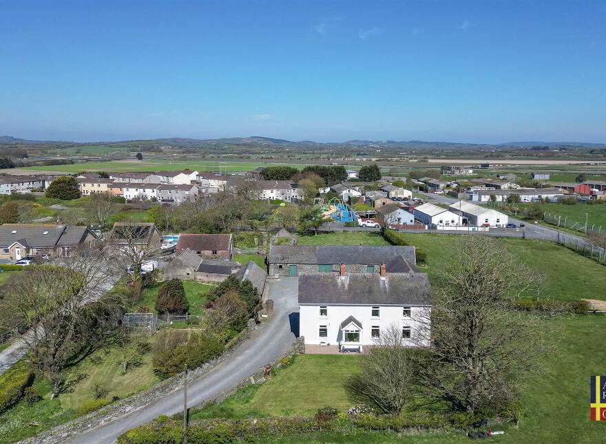 7 Lismore Road, Ballyhornan, Downpatrick, BT30 7SY