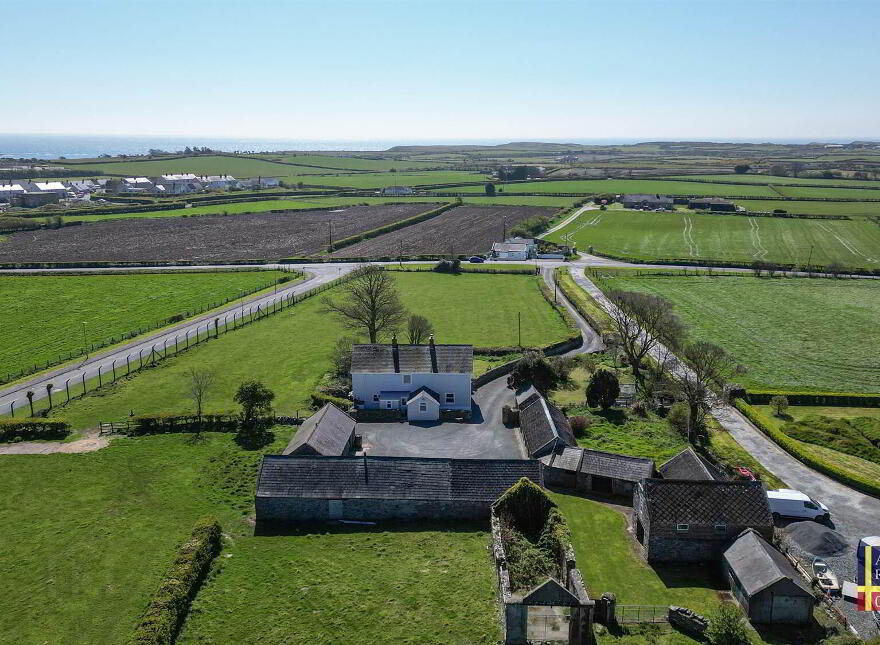 7 Lismore Road, Ballyhornan, Downpatrick, BT30 7SY