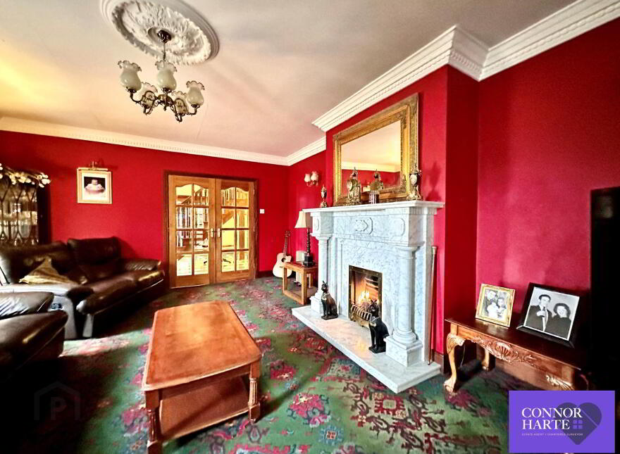 31 Baladoogh Lane, Cookstown, BT80 9JH
