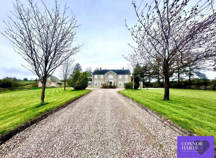 31 Baladoogh Lane, Cookstown, BT80 9JH