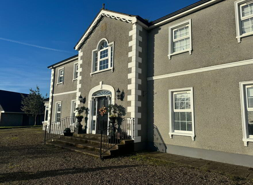 31 Baladoogh Lane, Cookstown, BT80 9JH