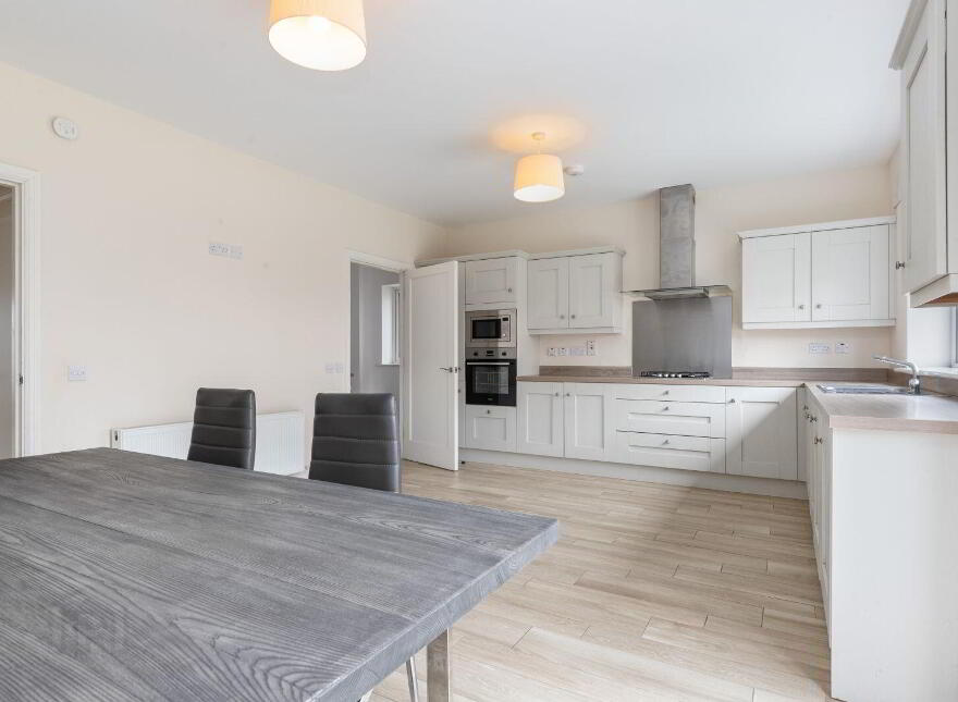 7 Dunville Lawn, Athlumney, Johnstown, C15TD9P