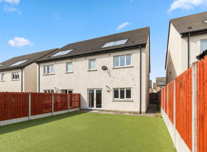 7 Dunville Lawn, Athlumney, Johnstown, C15TD9P