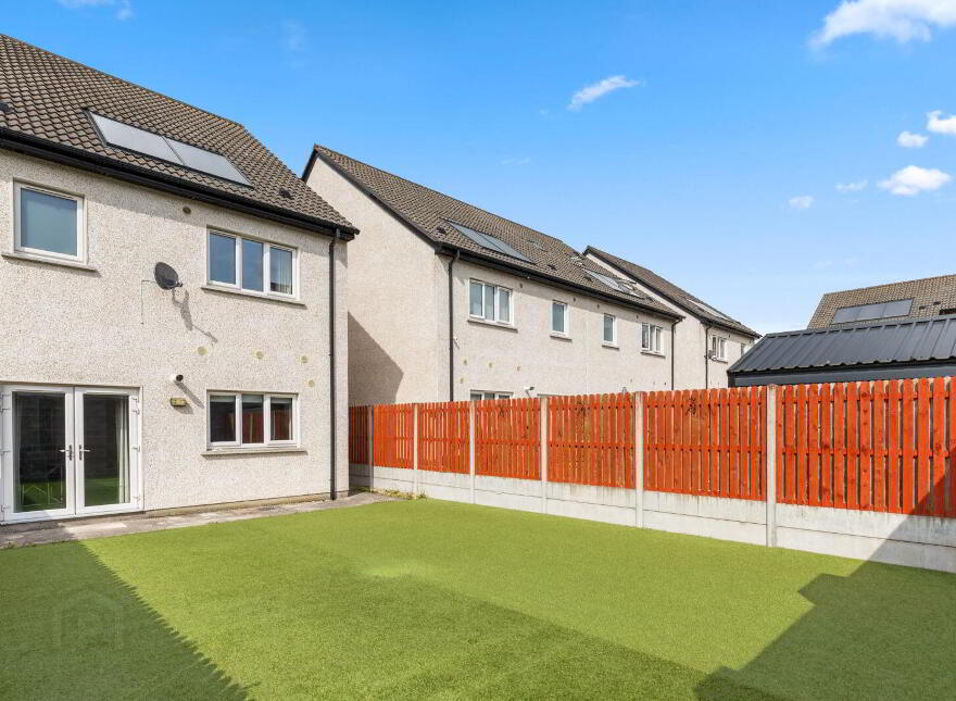 7 Dunville Lawn, Athlumney, Johnstown, C15TD9P