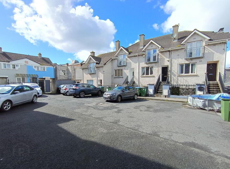 7 Cornmarket Villas, Limerick City Centre