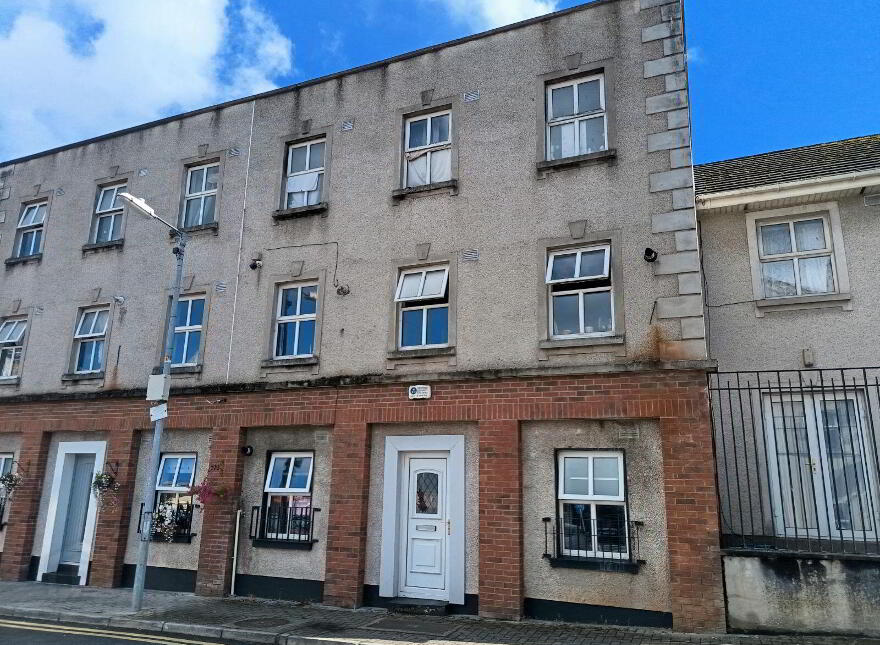 7 Cornmarket Villas, Limerick City Centre