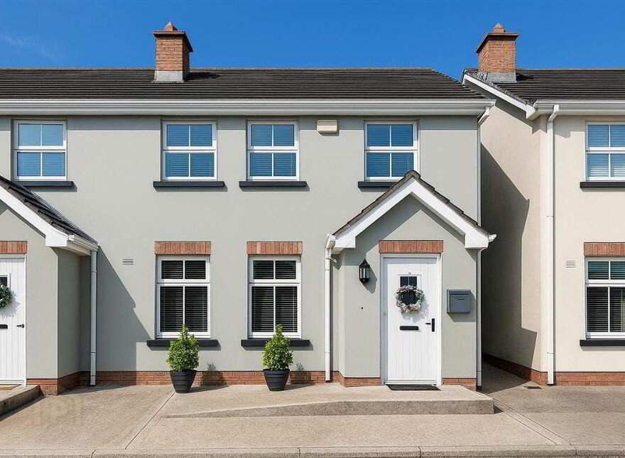 133 Gleann Alainn, Tullyallen, A92V2K0