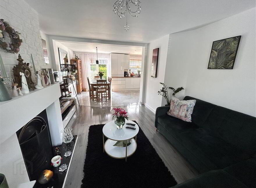 133 Gleann Alainn, Tullyallen, A92V2K0