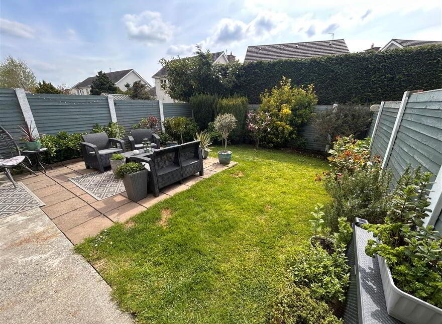 133 Gleann Alainn, Tullyallen, A92V2K0