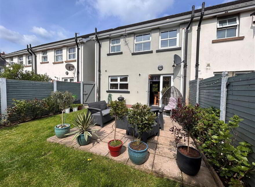 133 Gleann Alainn, Tullyallen, A92V2K0