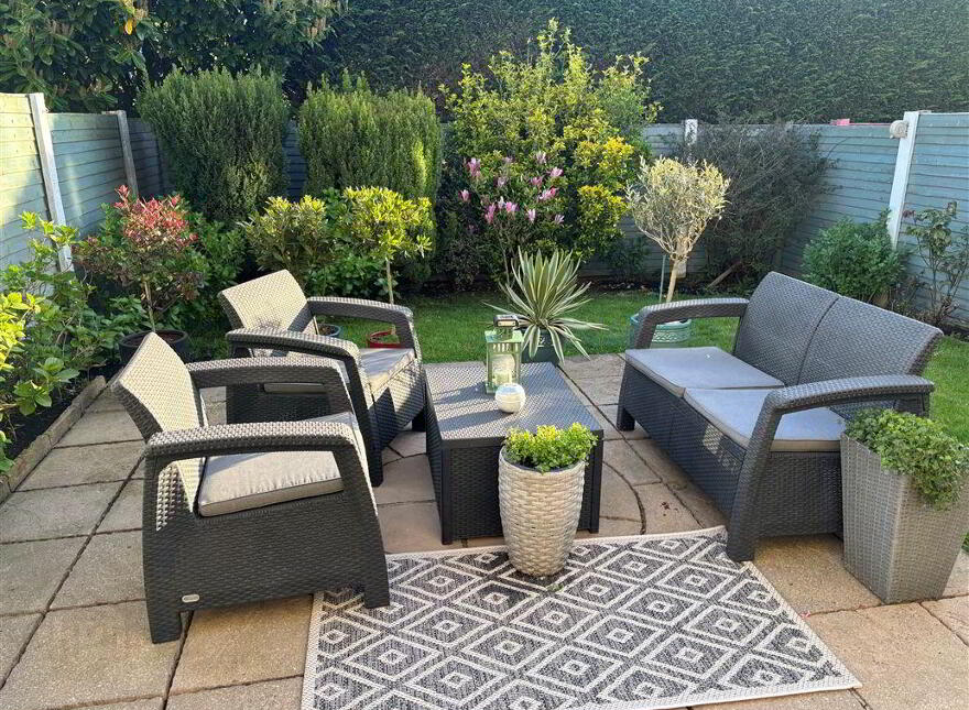 133 Gleann Alainn, Tullyallen, A92V2K0