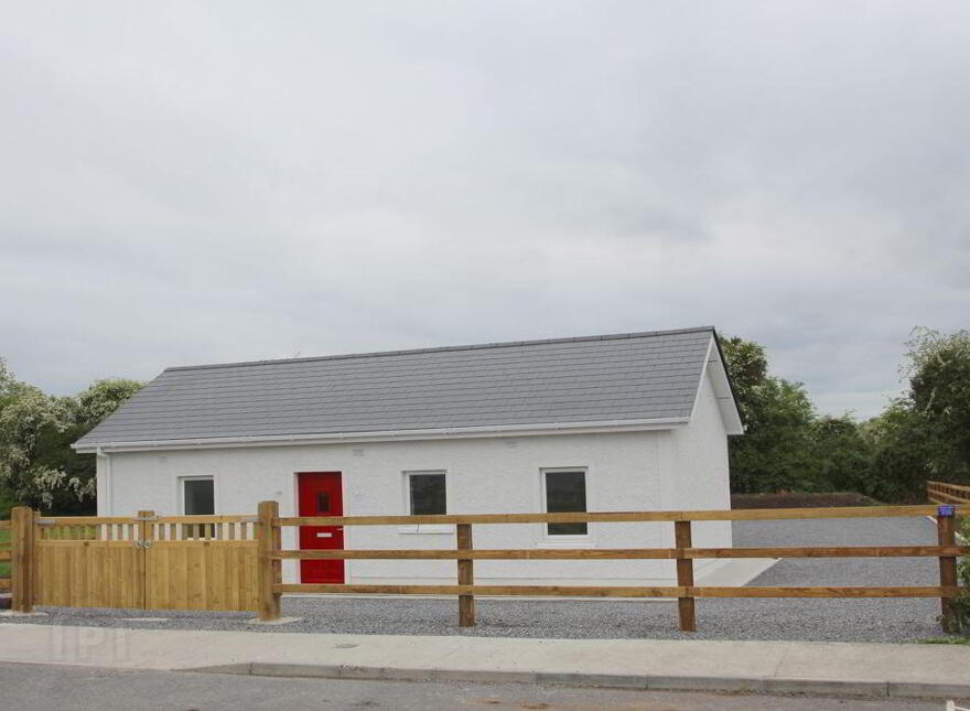 Rathcobin, Rhode, R35KD66