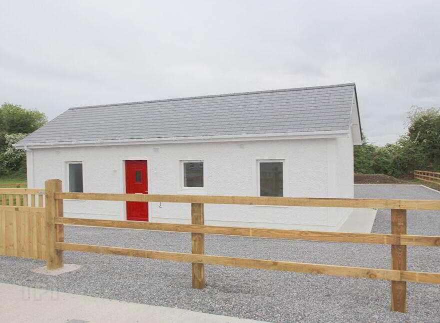 Rathcobin, Rhode, R35KD66