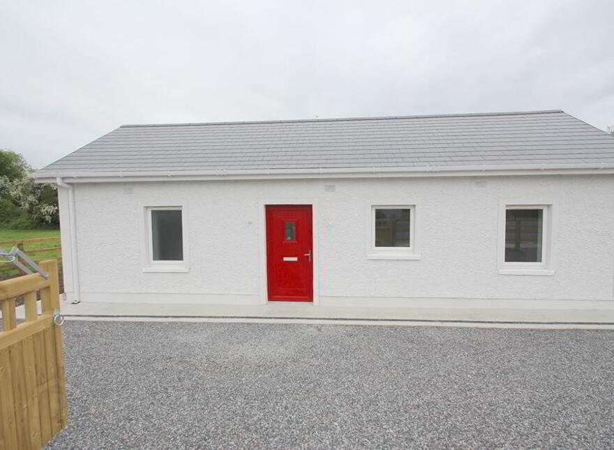 Rathcobin, Rhode, R35KD66