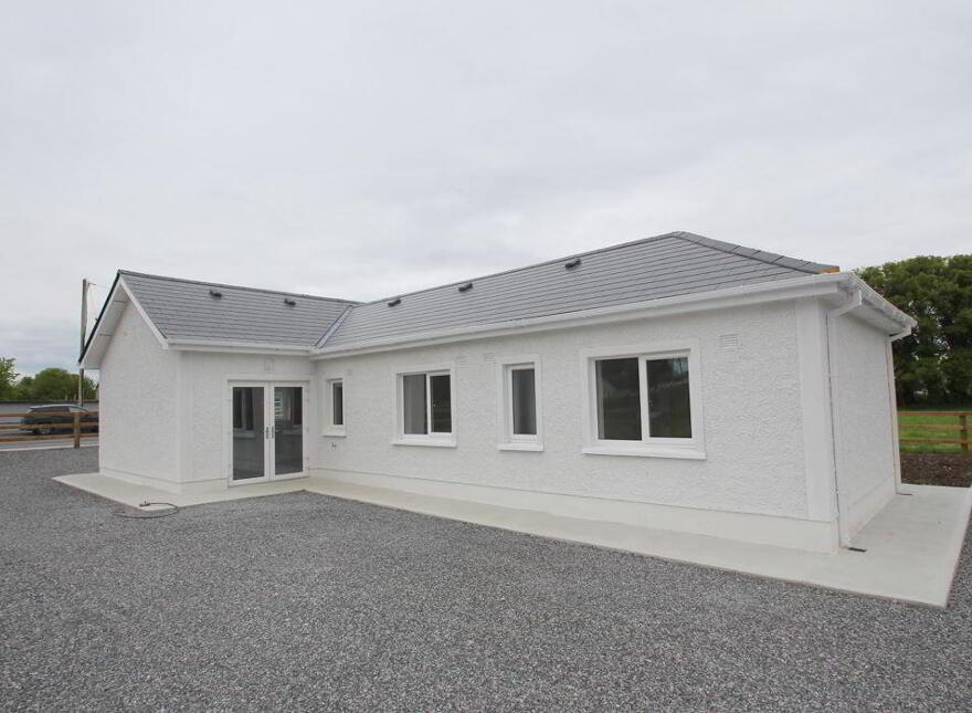 Rathcobin, Rhode, R35KD66