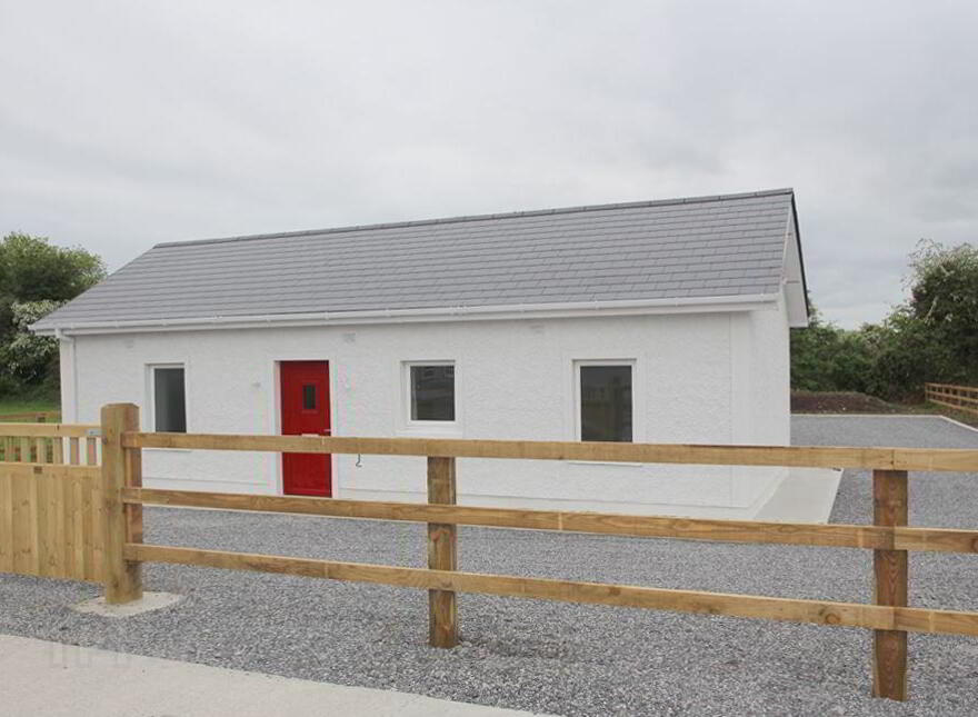 Rathcobin, Rhode, R35KD66