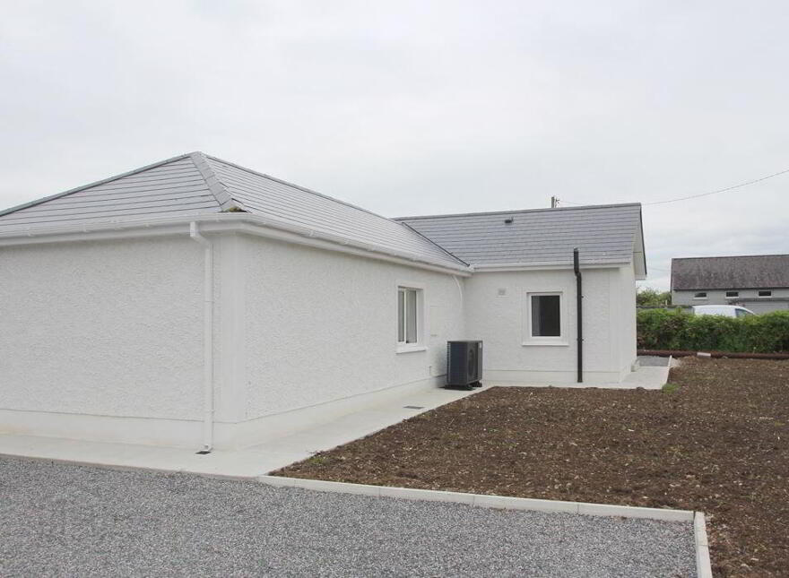 Rathcobin, Rhode, R35KD66