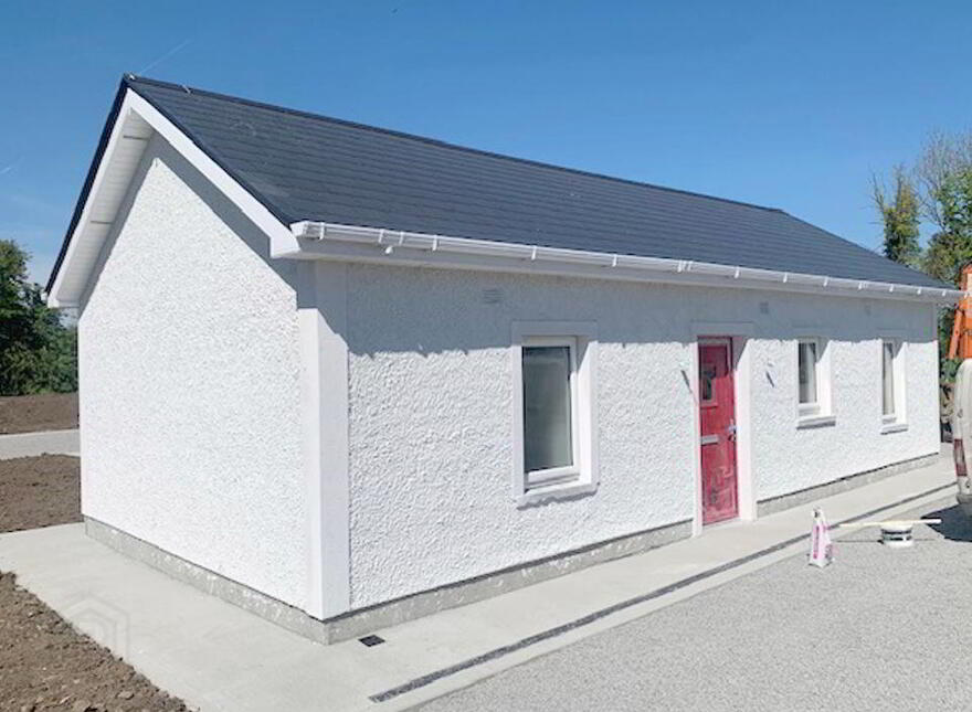 Rathcobin, Rhode, R35KD66
