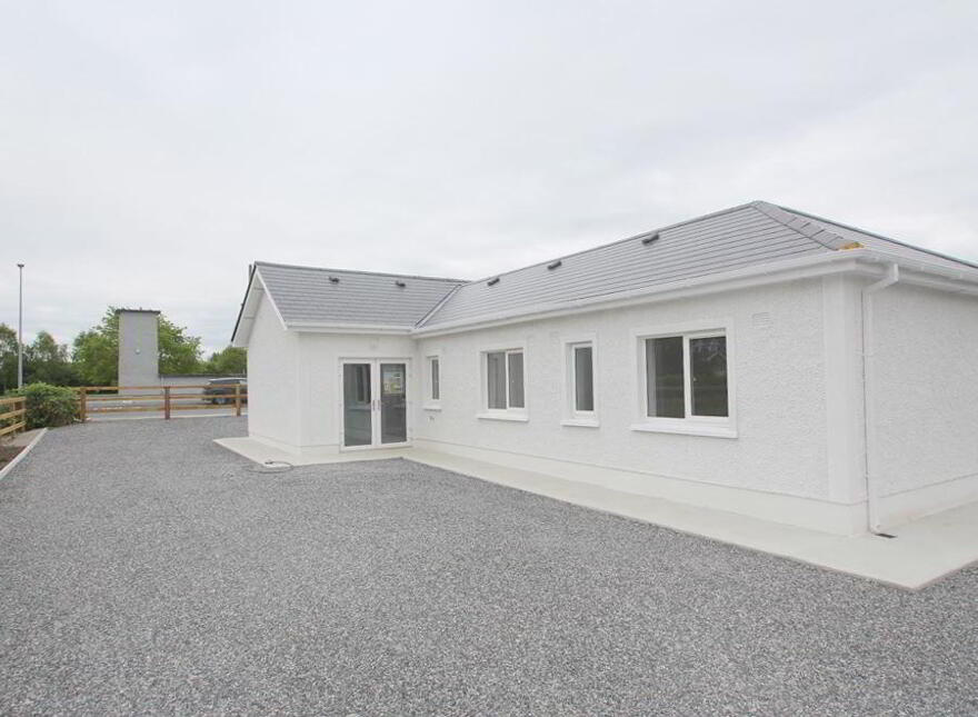 Rathcobin, Rhode, R35KD66