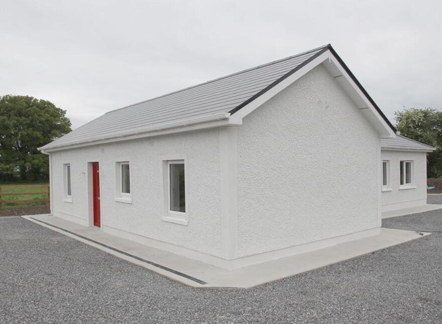 Rathcobin, Rhode, R35KD66
