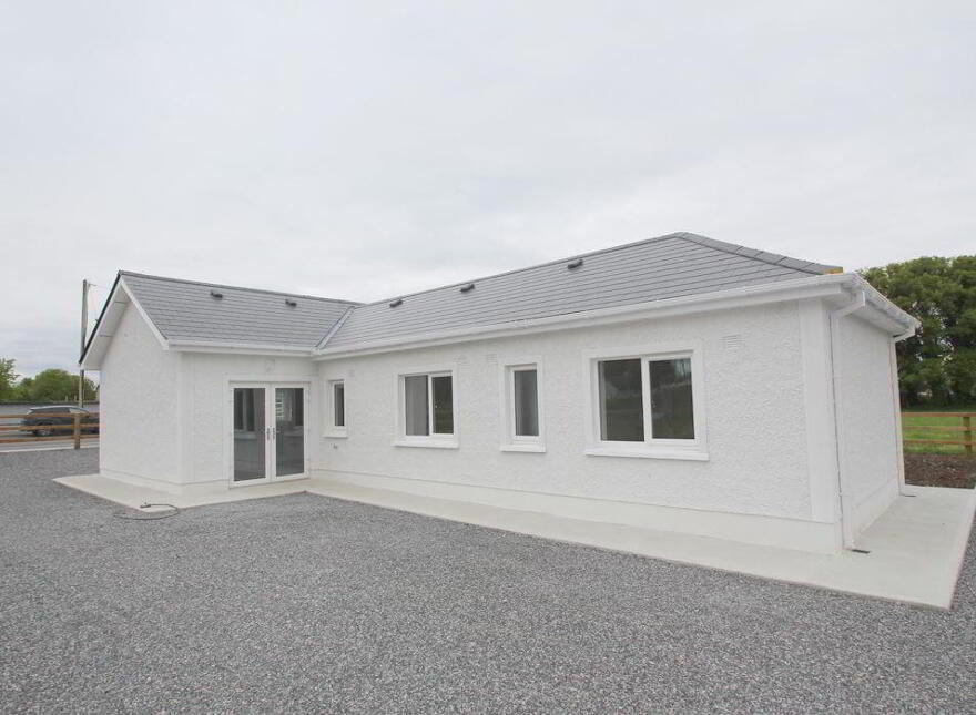 Rathcobin, Rhode, R35KD66