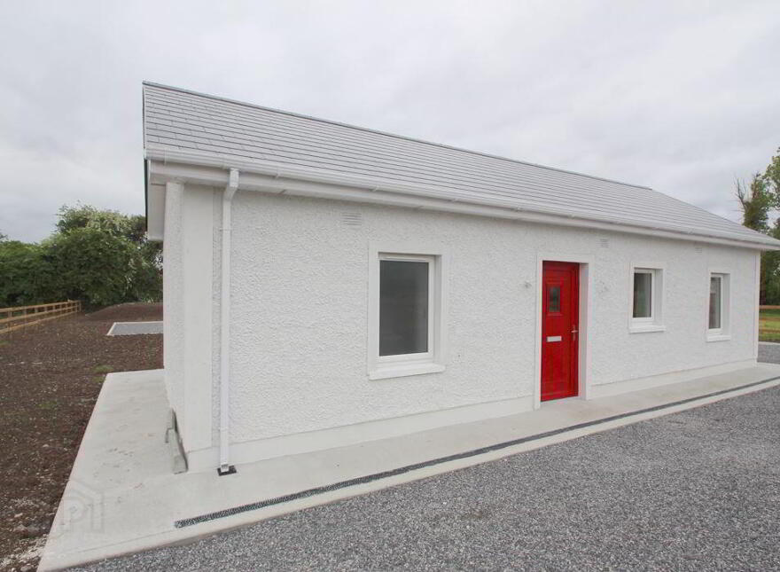 Rathcobin, Rhode, R35KD66