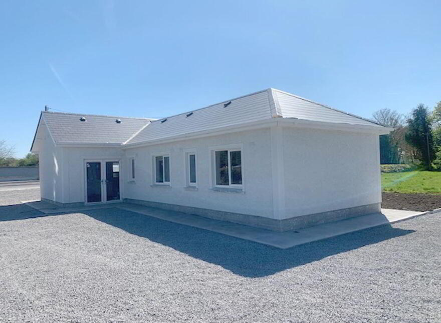 Rathcobin, Rhode, R35KD66