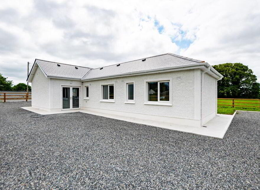 Rathcobin, Rhode, R35KD66