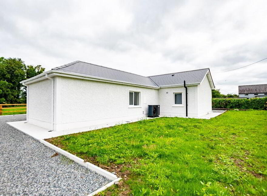 Rathcobin, Rhode, R35KD66