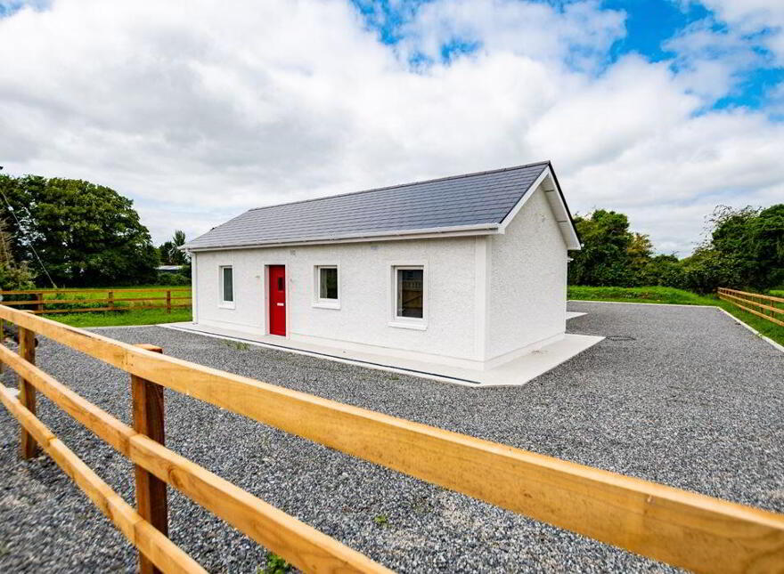 Rathcobin, Rhode, R35KD66