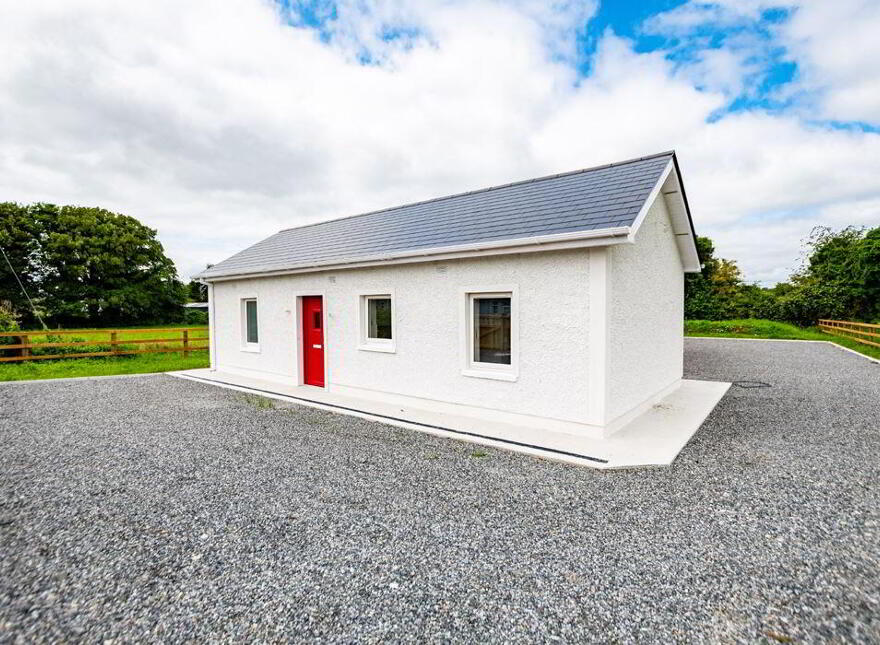 Rathcobin, Rhode, R35KD66